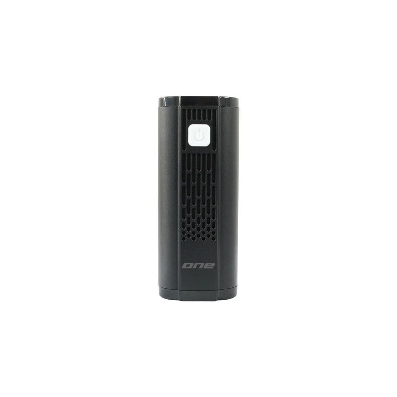 Afbeelding laden in galerijviewer, One One koplamp 70 unisize black grey
