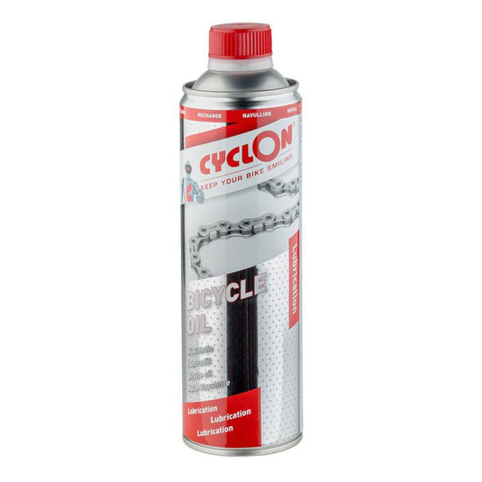 Cyclon Bicycle oil navulling 625ml