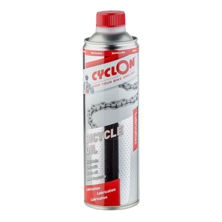 Afbeelding laden in galerijviewer, Cyclon Bicycle oil navulling 625ml
