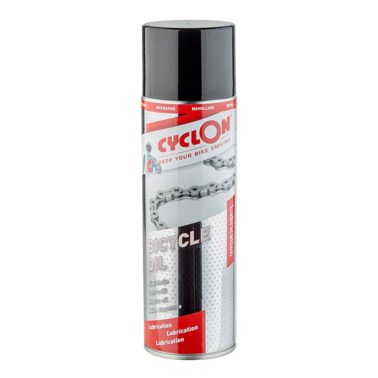 Afbeelding laden in galerijviewer, Cyclon Bicycle oil navulling 625ml
