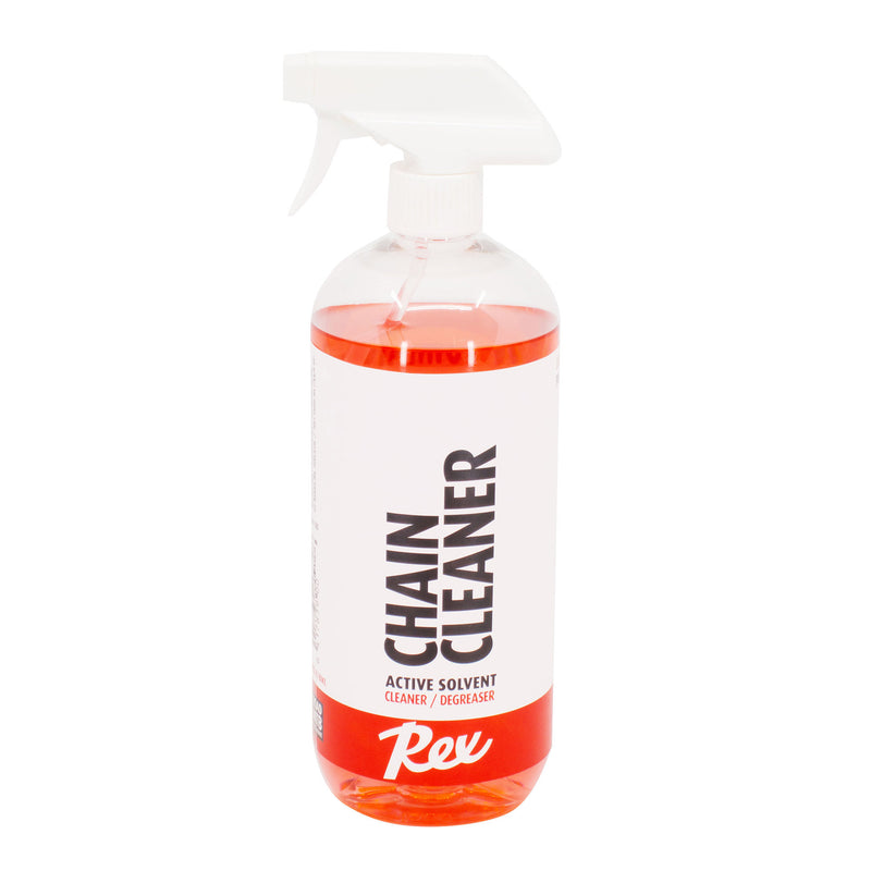 Afbeelding laden in galerijviewer, Rex Chain Cleaner 1000ml
