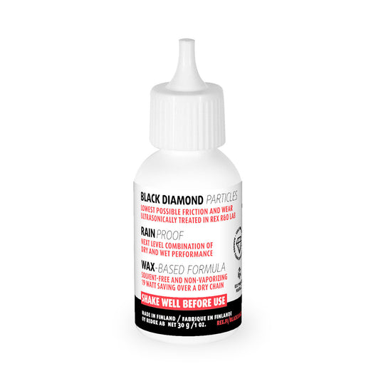Rex Black Diamond 30gr kettingsmeer