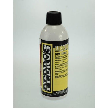 Pedro's smeermiddel pedros liquid x 280ml spray