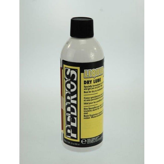 Pedro's smeermiddel pedros liquid x 280ml spray