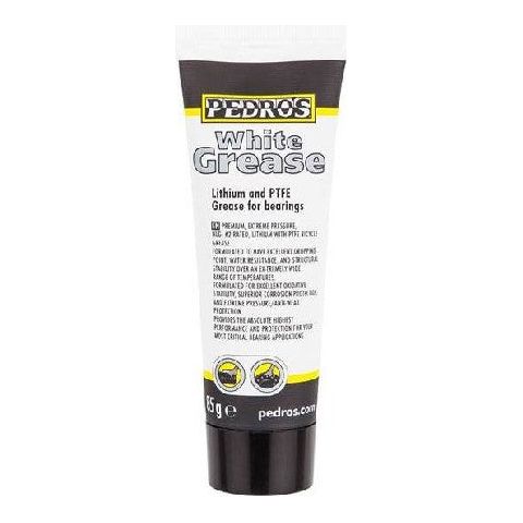 Dr Vet Pedros 85g wit
