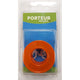 Tape porteur zwart isolatieband