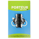 Porteur remblokken race