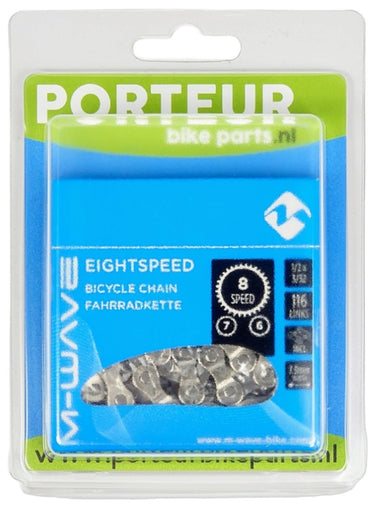 Porteur ketting m-wave 3 32 bosch e bike