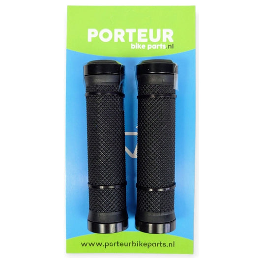Porteur handvatten inbus hybride