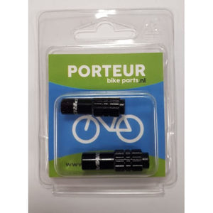 Porteur fijnafsteller derailleur