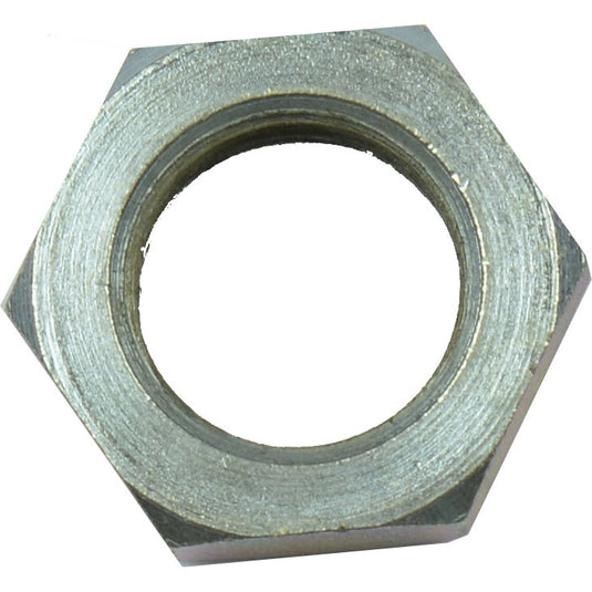 Bofix tandwielmoer m15x1 zundapp (12st)