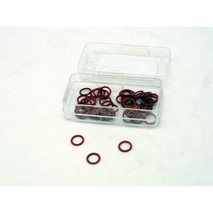 Bofix fiberringen 7mm (25st)