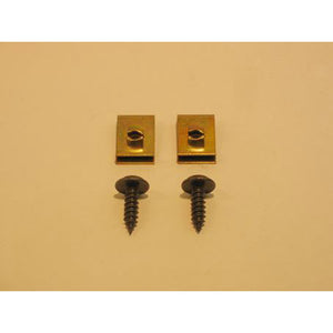 Bofix 244543 plaatschroef-set 4.8-16 p 25