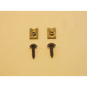 Bofix 244541 plaatschroef-set 4.2-16 p 25