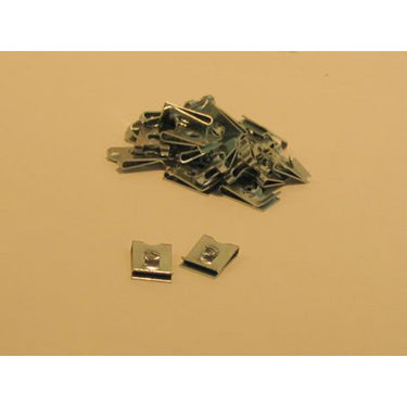 Bofix 244565 speednut 6.5mm p 25