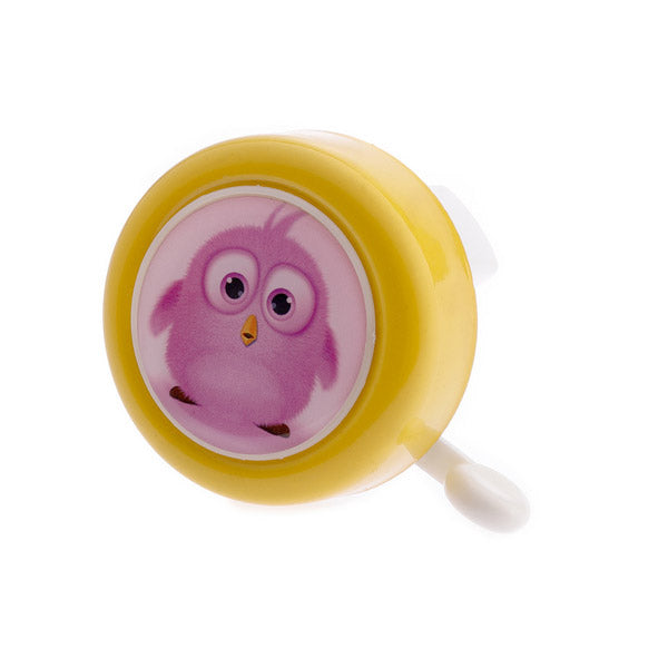 Afbeelding laden in galerijviewer, PexKids Pexkids bel vogel op kaart
