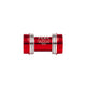 CEMA Bracketas OSBB Interlock Shimano-Keramisch-Rood