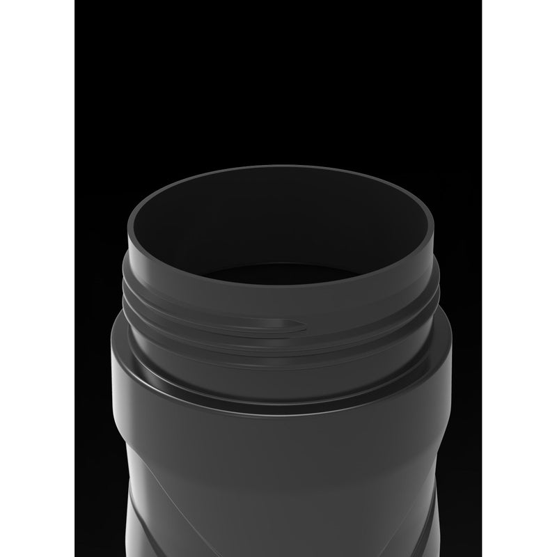 Afbeelding laden in galerijviewer, Polisport Bidon Thermal T500 500ml black-red
