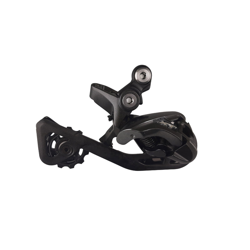 Afbeelding laden in galerijviewer, Shimano A.derailleur Deore XT 10v RD-T8000 Shadow Plus OEM

