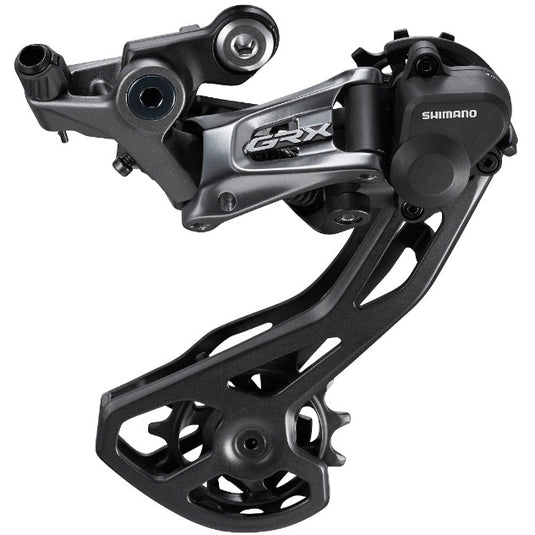 Shimano achterderailleur grx rx810 11-sp shadow+ oem