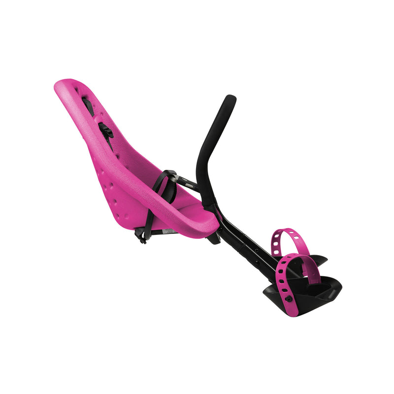 Afbeelding laden in galerijviewer, Yepp Voorzitje Mini roze

