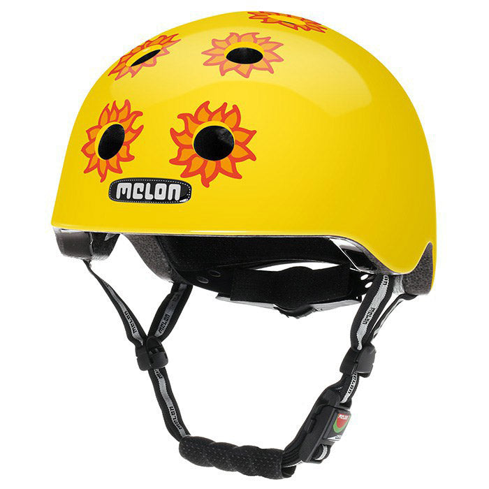 Afbeelding laden in galerijviewer, Melon helm urban active bloomy xxs-s
