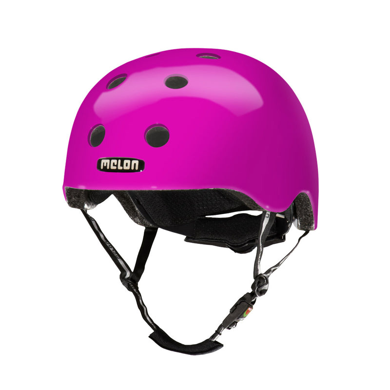 Afbeelding laden in galerijviewer, Melon helm urban active uni pinkeon xl-2xl
