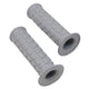 White label handvatset 110 110mm grijs