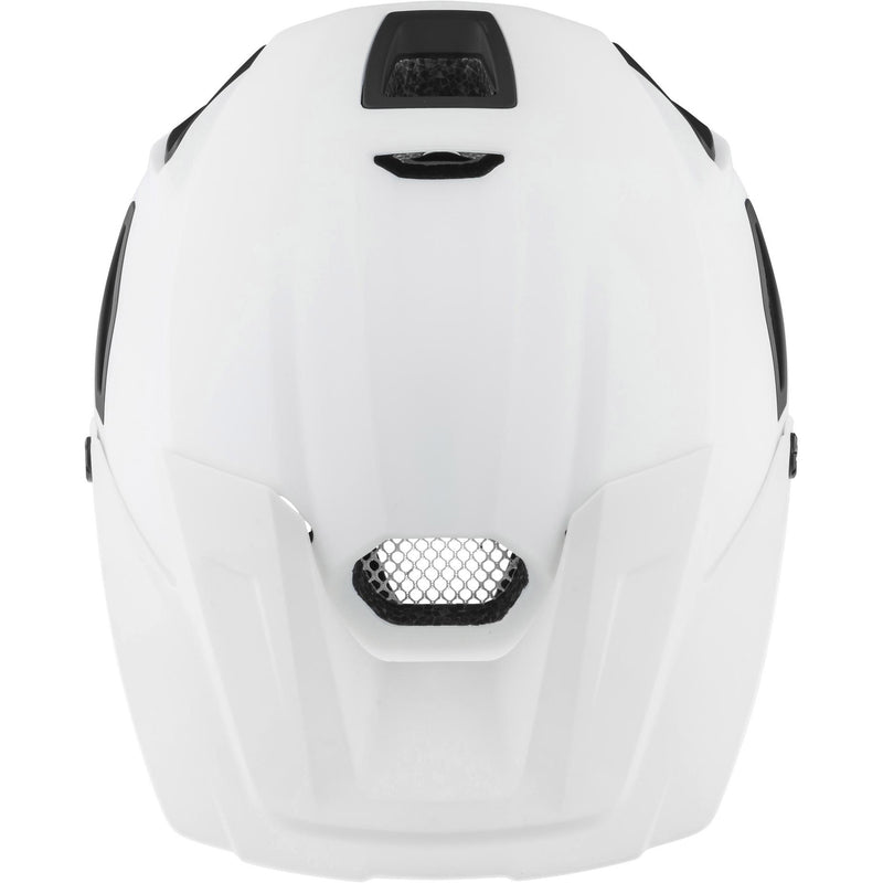 Afbeelding laden in galerijviewer, Alpina sports mtb helm comox 52-57 mat wit
