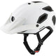 Alpina sports mtb helm comox 52-57 mat wit
