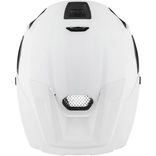Alpina sports mtb helm comox 57-62 mat wit