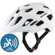 Alpina sports mtb helm anzana tocsen 52-57 mat wit