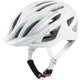 Alpina sports tour helm delft mips 51-56 mat wit