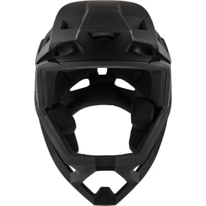 Alpina sports mtb helm roca 61-63 mat zwart