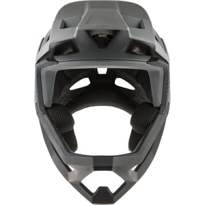 Alpina sports mtb helm roca 59-60 mat grijs