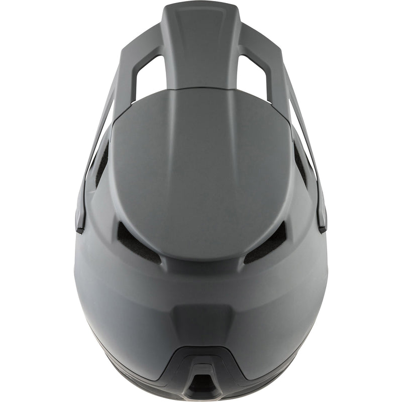 Afbeelding laden in galerijviewer, Alpina sports mtb helm roca 59-60 mat grijs
