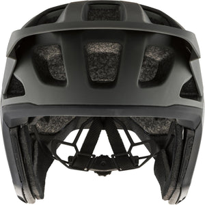 Alpina sports mtb helm rootage evo 51-55 mat grijs