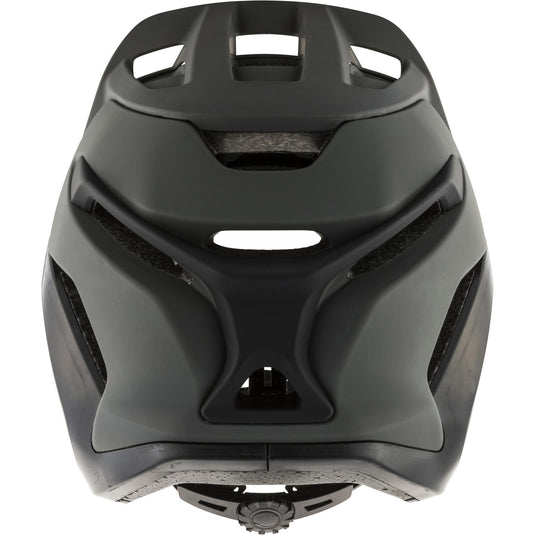 Alpina sports mtb helm rootage evo 51-55 mat grijs