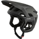 Alpina sports mtb helm rootage evo 51-55 mat grijs