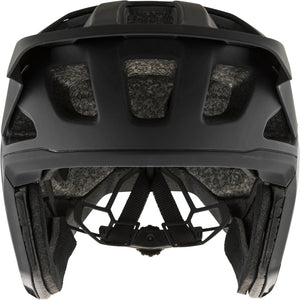 Alpina sports mtb helm rootage evo 51-55 mat zwart