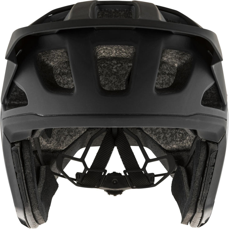 Afbeelding laden in galerijviewer, Alpina sports mtb helm rootage evo 51-55 mat zwart
