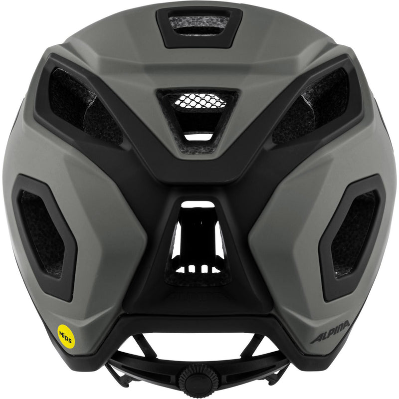 Afbeelding laden in galerijviewer, Alpina sports mtb helm croot mips 57-62 mat grijs
