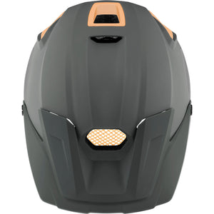Alpina sports mtb helm croot mips 52-57 mat grijs roze