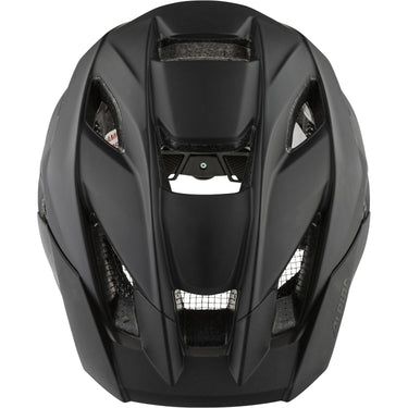 Alpina sports mtb helm stan mips tocsen 56-59 mat zwart
