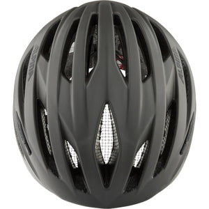 Alpina sports race helm path 51-56 mat grijs