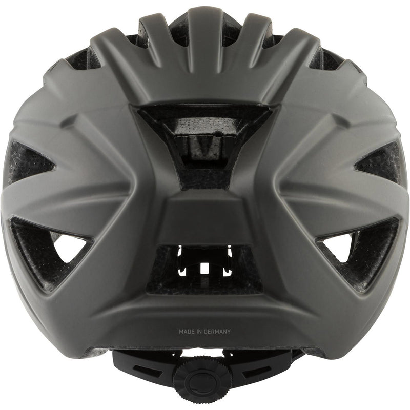 Afbeelding laden in galerijviewer, Alpina sports race helm path 51-56 mat grijs
