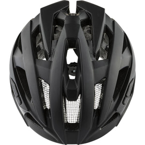 Alpina sports race helm valparola 55-59 mat zwart