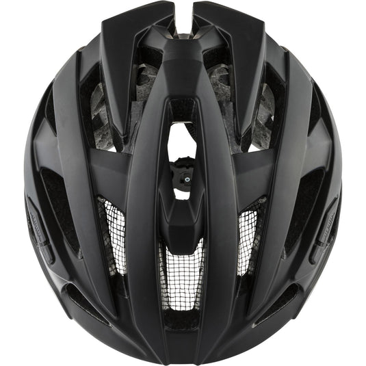 Alpina sports race helm valparola 55-59 mat zwart