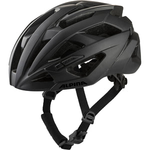 Alpina sports race helm valparola 55-59 mat zwart