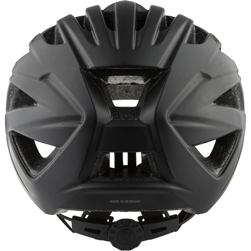 Afbeelding laden in galerijviewer, Alpina sports tour helm parana 51-56 mat zwart
